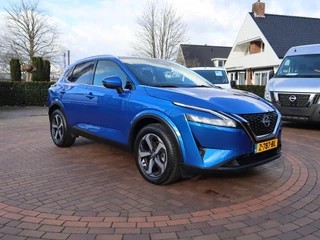 Nissan QASHQAI - afbeelding nr 14