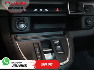 Opel Zafira e-Life Opel Zafira e-Life Tourer 75 kWh 330km WLTP (DEMO) € 42.887,- incl. BTW Pano/ Elek.Schuifdeuren/ Massage Stoelen/ Leder/ Xenon/ Standkachel/ Head Up/ Klasse 3/ Carplay/ Combi/ Kombi/ 8 Pers./ 8 Persoons - afbeelding nr 30