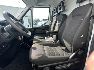 Iveco Daily Iveco Daily 35C16 3.0 345*KOEL VRIES*-32*LUCHTV.*AUTO*CRUISE* - afbeelding nr 14