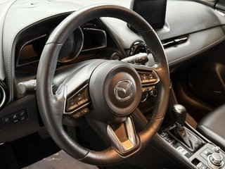 Mazda CX-3 Mazda CX-3 2.0 SkyActiv-G 120 GT-M | CARPLAY | CAMERA | STOELVERWARMING - afbeelding nr 14