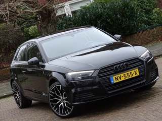 Audi A3 - afbeelding nr 32