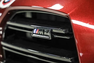 BMW M4 BMW 4-serie Cabrio M4 xDrive Competition|Ceramic|indiv|Carbon - afbeelding nr 38