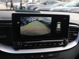 Kia Ceed Sportswagon - afbeelding nr 23