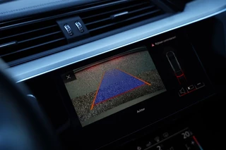 Audi e-tron Audi e-tron 50 Quattro 2X S-Line I HUD I Pano I B&O I Leder I Matrix-LED I - afbeelding nr 13
