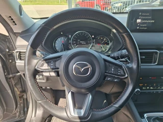 Mazda CX-5 Mazda CX-5 2.0 SkyActiv-G 165 GT-M - afbeelding nr 20