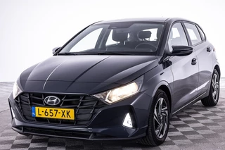 Hyundai i20 Hyundai i20 1.2 MPI Comfort | AIRCO | VELGEN - afbeelding nr 22