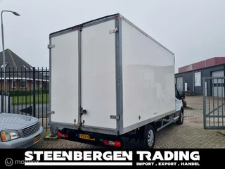 Ford Transit Ford Transit 2.0 TDCI BAKWAGEN 2018 GEBRUIKERSSPOREN/EX BTW - afbeelding nr 3