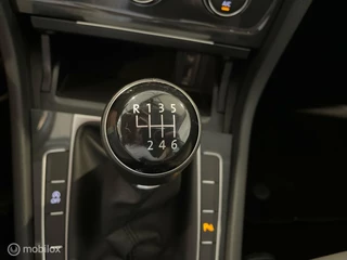 Volkswagen Golf Volkswagen Golf 1.0 TSI Comfortline Business, Clima|Led|Navi|Cruise|NL Auto|Virtueel|Comfortstoel| - afbeelding nr 30