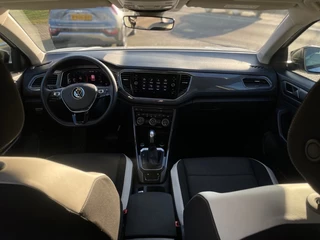 Volkswagen T-Roc - afbeelding nr 10