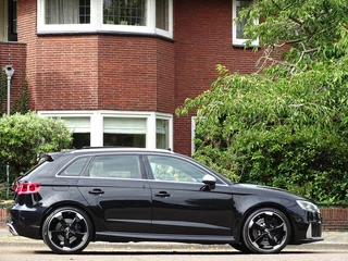 Audi A3 Audi A3 Sportback 2.5 TFSI RS3 ABT 429PK Quattro ProLine P. / B&O / LED - afbeelding nr 3