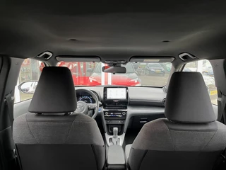 Toyota Yaris Cross - afbeelding nr 10