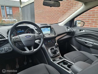 Ford Kuga Ford Kuga 1.5 EcoBoost Trend Ultimate - afbeelding nr 15