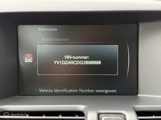 Volvo XC60 Volvo XC60 2.0 D3 FWD Momentum Geartronic-8 /Family Line/Sensus Nav/DigitalDash/Xenon/Elek.stoel/Trekhaak/Elek.klep/Goed onderhouden. - afbeelding nr 42