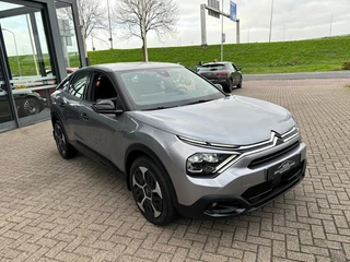 Citroën C4 - afbeelding nr 11