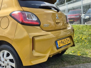 Mitsubishi Space Star - afbeelding nr 13