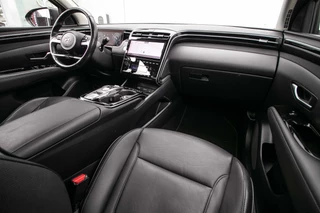 Hyundai Tucson All-in rijklrprs | leder | Schuif/-kanteldak - afbeelding nr 4