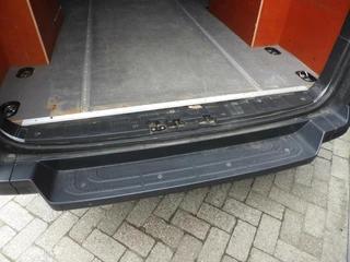 Volkswagen Crafter Volkswagen Crafter Bestel  2.0 TDI L4H4 Camera, Cruise - afbeelding nr 14