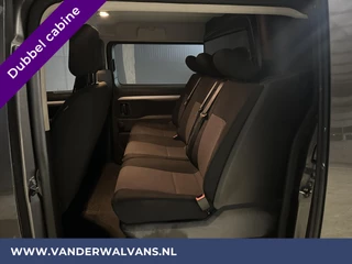 Peugeot Expert Apple Carplay, Android Auto, Cruisecontrol, Parkeersensoren, Lichtmetalen velgen, Imperiaal - afbeelding nr 10