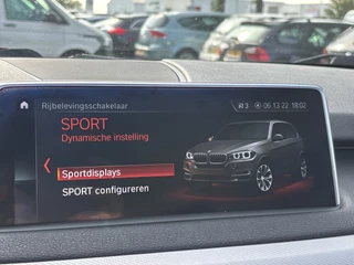 BMW X5 BMW X5 xDrive High Executive | M Pakket | Pano | Leer - afbeelding nr 38
