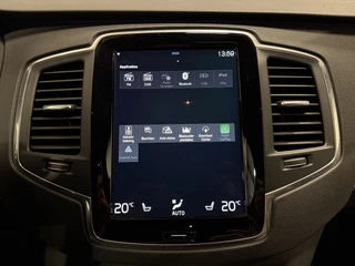 Volvo XC90 PANO/TREKHAAK/HEAD-UP/H&K/360CAMERA/MEMORY/KEYLESS/ACC/PILOT-ASSIST/20