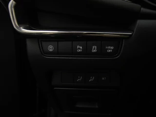 Mazda 3 Mazda 3 2.0 SkyActiv-X Comfort automaat met Bose/Leer pakket met all-weather banden : dealer onderhouden - afbeelding nr 20