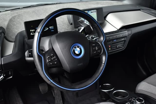 BMW i3 | Active Cruisecontrol | LED Light | Stoelverwarming | Driving Assistant Plus | - afbeelding nr 21