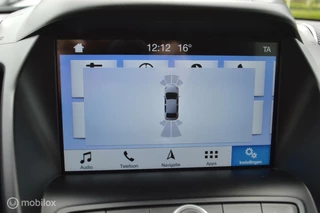 Ford Kuga Ford Kuga 1.5 183pk AWD ST Line AUTOMAAT | Pano-dak | - afbeelding nr 21