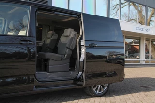 Volkswagen Multivan - afbeelding nr 21
