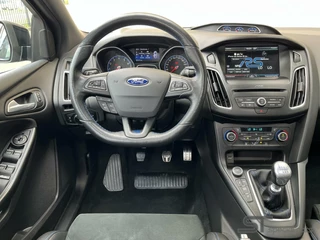 Ford Focus Ford Focus 2.3 Schuifdak|Schaal stoelen|dealer - afbeelding nr 11