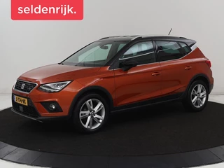 SEAT Arona 1.5 TSI EVO FR Intens | Stoelverwarming |