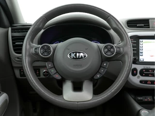 Kia e-Soul Kia e-Soul EV Executive-Plus-Line (INCL-BTW) Aut  *PANO | NAPPA-LEATHER | LED-LIGHTS | NAVI-FULLMAP |  CAMERA | KEYLESS | ECC | PDC | CRUISE | DAB | DIGI-COCKPIT | COMFORT-SEATS | 16