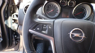 Opel Meriva Clima.Cruise.Lm.velgen.Leer - afbeelding nr 25