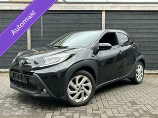 Toyota Aygo - 104401470-0