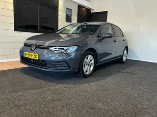 Volkswagen Golf - afbeelding nr 57