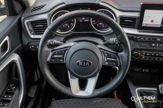Kia Ceed Sportswagon Kia Ceed Sportswagon 1.4 T-GDi DynamicLine | EXPORT - afbeelding nr 13