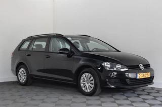 Volkswagen Golf - afbeelding nr 1