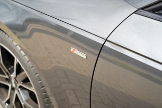 Audi A4 Audi A4 Limousine 1.4 TFSI Sport S line black edition - Dealer onderhouden - Ambiance Sfeerverlichting - Lederen interieur - Stoelverwarming - 3-zone climate control - Keyless start - - afbeelding nr 39