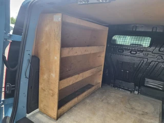 Ford Transit Connect Ford Transit Connect 1.5 TDCI L1 Airco Cruise Trekhaak - afbeelding nr 30