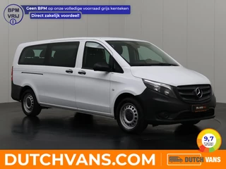 Mercedes-Benz Vito Automaat Personenbus | 9-Persoons | Extra Lang | Prijs incl BTW € 28.737,50