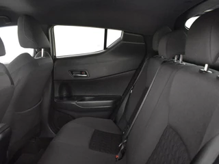 Toyota C-HR - afbeelding nr 16