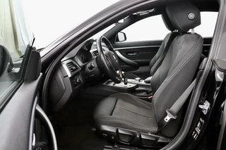 BMW 4 Serie BMW 4-serie Gran Coupé 418i Business - afbeelding nr 12