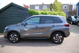 Suzuki Vitara - afbeelding nr 32