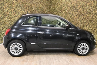 Fiat 500 - afbeelding nr 11