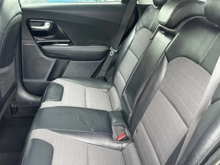 Kia Niro Kia Niro 1.6 GDI HYBRID DYNAMICL. - afbeelding nr 14