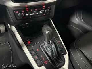 SEAT Arona Seat Arona 1.0 TSI Xcellence Business DSG | CAMERA | CARPLAY - afbeelding nr 39