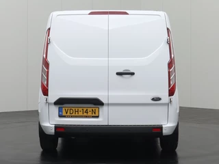 Ford Transit Custom | Navigatie | Airco | Cruise | 3-Persoons - afbeelding nr 11
