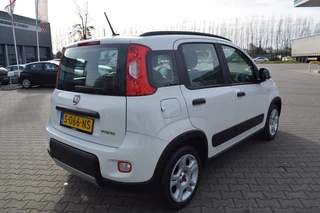 Fiat Panda - afbeelding nr 6