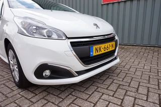 Peugeot 208 Airco.Navi.Pdc.Cruise - afbeelding nr 16