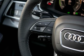 Audi Q7 Audi Q7 60 TFSI e Competition | Nieuw | Facelift | Bomvol | Vierwielbesturing | Pano | B&O | Massage | Trekhaak | 22 inch | - afbeelding nr 38