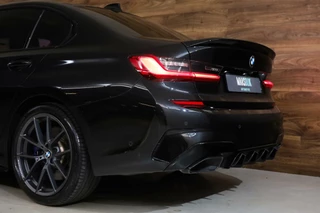 BMW 3 Serie BMW 3-serie M340i xDrive|M-Performance|Laser|Pano|HUD|ACC|360| - afbeelding nr 25